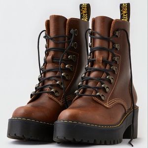 Dr Martens boots